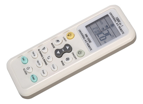 Controle Remoto, Substituição De Controle Remoto Portátil, P