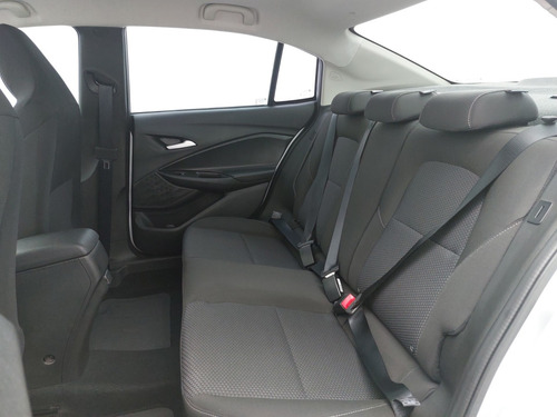 Chevrolet Onix 1.0 TURBO FLEX PLUS LTZ MANUAL