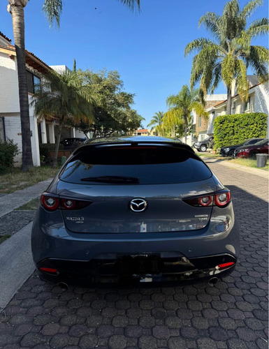 Mazda 3 Turbo Signature 2022