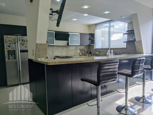 Imagen 8 de 26 de Gabriel Rivas Casa En Venta En Urb La Trigaleña Valencia Cod: Atc-587