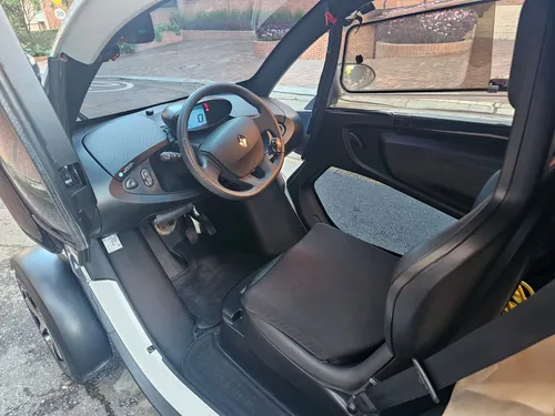Renault Twizy Technic