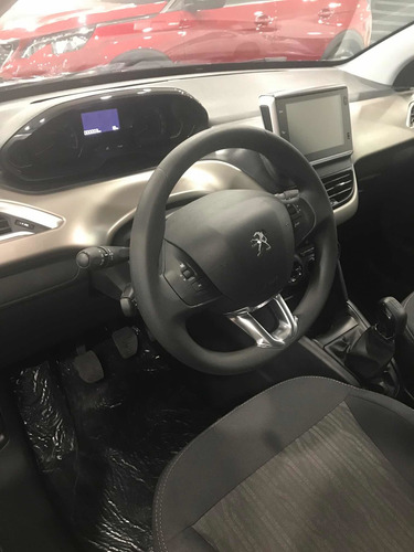 Imagen 8 de 15 de Peugeot 2008 1.6 Allure *en Stock