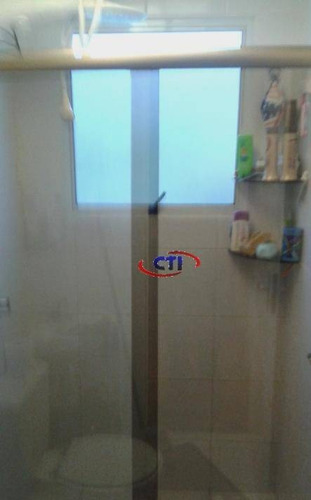 Imagem 8 de 22 de Apartamento À Venda, Nova Petrópolis, São Bernardo Do Campo. - Ap1765