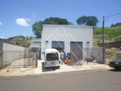 Imagem 1 de 11 de Galpão Comercial Próximo Ao Centro De Ibiporã - Mi1213