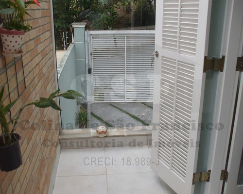 Imagem 12 de 30 de Casa De 320m² 3 Dormitórios Parque Dos Príncipes - São Paulo - Ca04928 - 69712278