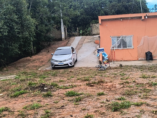 Vendo Chácara Em Salto De Pirapora (quinta Do Netinho)