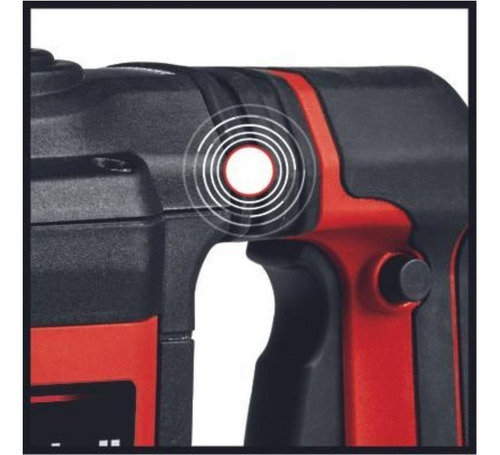 Rotomartillo Sds Max 1050w Te-rh 40 3f Einhell