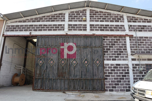 Bodega En Renta En Ecatepec
