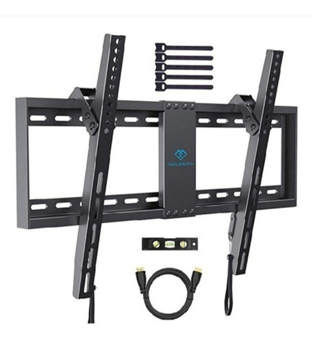 Imagen 4 de 10 de Base Fija Para Tv De 40 Hasta 70 Pulgadas