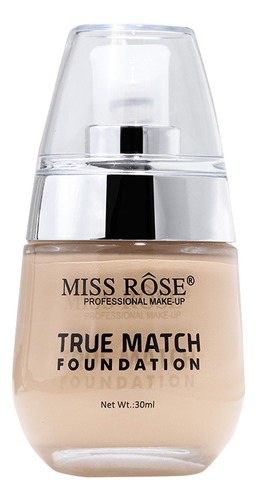 Base Correctora, Maquillaje, Base Mate, Crema Natural