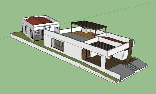 Lote En Venta En El Retiro. Cod V12223