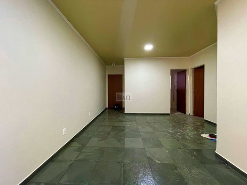Imagem 12 de 12 de Apartamento À Venda Vila Itália Com 3 Quartos, 2 Vagas E 81m² - V8855