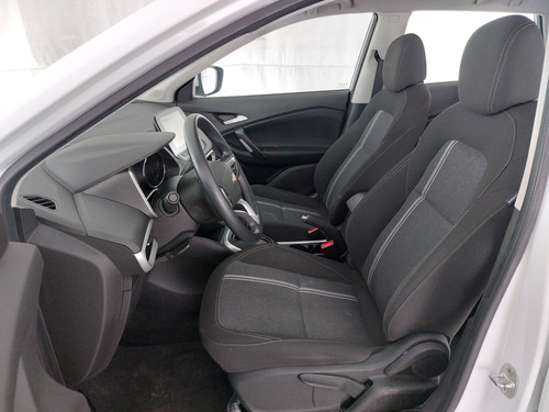 Chevrolet Tracker 1.0 TURBO FLEX LT AUTOMÁTICO