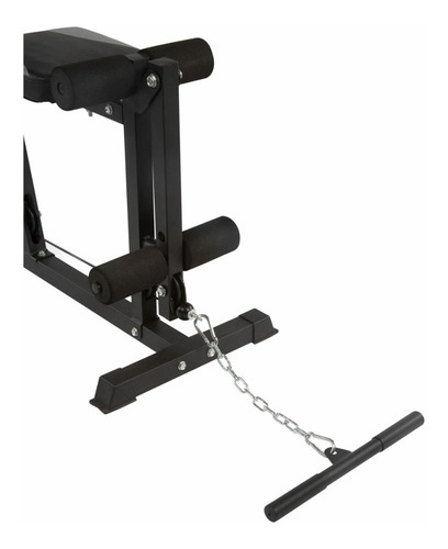 Imagen 7 de 8 de Multigimnasio Evolution Evo800 Deportes Ejercicio Y Fitness