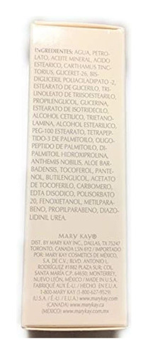 Mary Kay Timewise Crema Reafirmante P