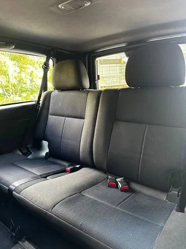SsangYong Korando 2.9 662 La