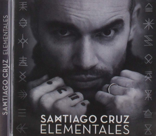 Cd Santiago Cruz Elementales