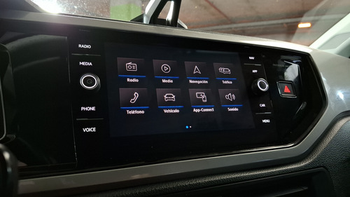 Volkswagen Virtus 1.6 Msi Highline