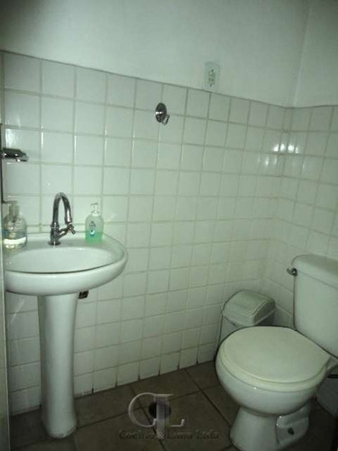 Imagem 6 de 12 de Perdizes - Sobrado Comercial Em Excelente Ponto! - 1154-2
