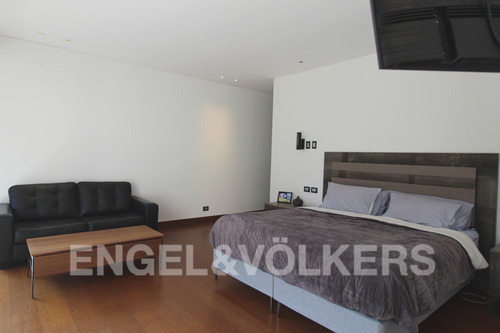 Venta Departamento Penthouse San Damián