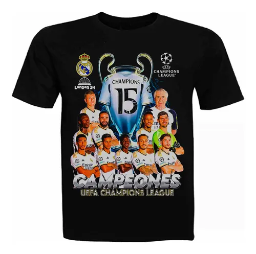 Polera champions original sale