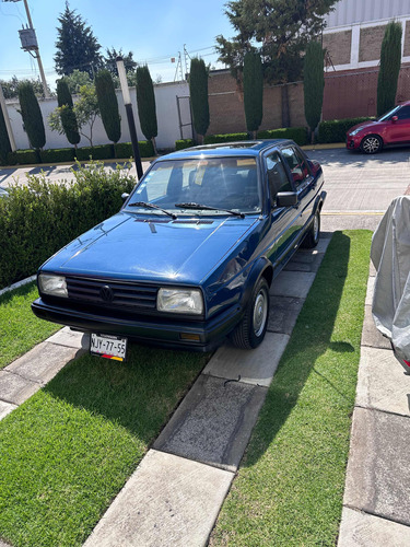 Vw Jetta 1990 1990