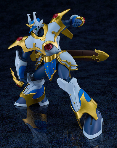 Moderoid: Yamato Takeru - Magic Sky War God Susanoo Prevent