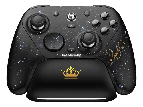 Controle Remoto Inalâmbrico G7 Pro 8k Royal2 Para Pc