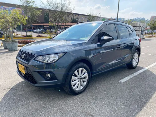 Seat Arona 1.6 Reference