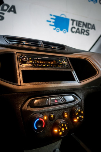 Imagen 9 de 12 de Chevrolet Prisma Joy