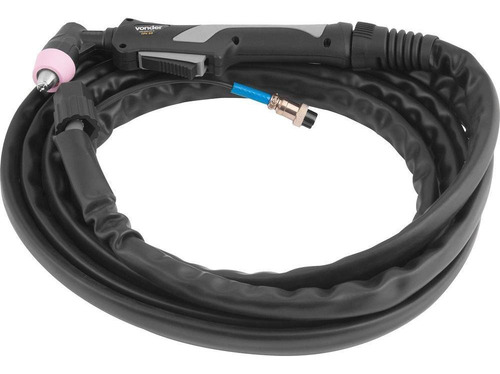 Tocha P/ Máquina Corte Plasma 60a 5 M Tpv 60 Vonder