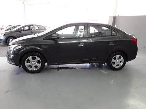 Chevrolet Prisma 1.4 Mpfi Lt 8v Flex 4p Manual