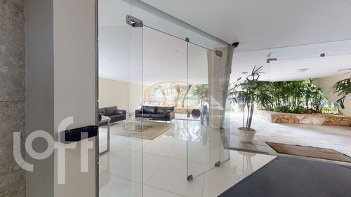 Apartamento Com 1 Dormitório(s) Localizado(a) No Bairro Itaim Bibi Em São Paulo / São Paulo - 12821:919369
