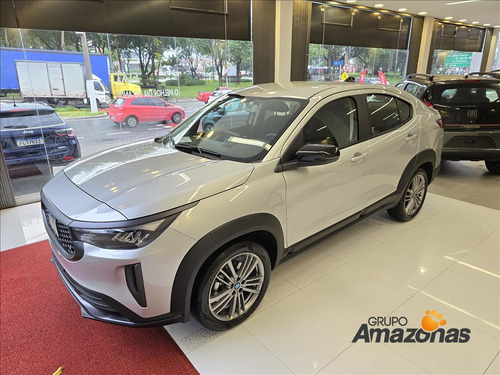 Fiat FASTBACK 1.0 TURBO 200 FLEX CVT