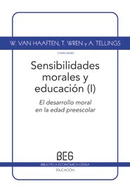 Sensibilidades Morales Y Educacion I - Haaften