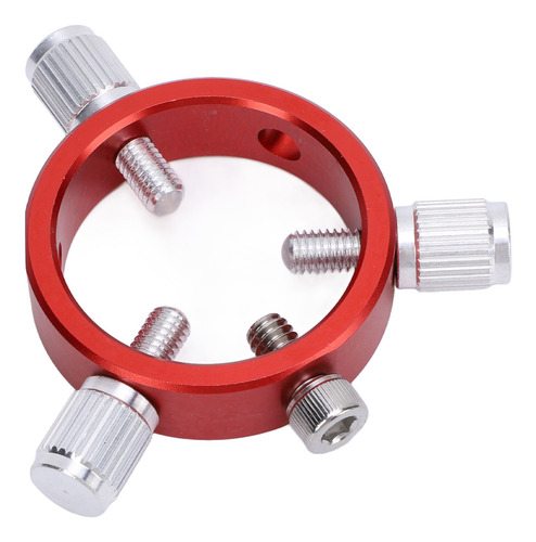 Telescopio Telescópico M6, Tornillo De 1/4 De Pulgada, Alumi