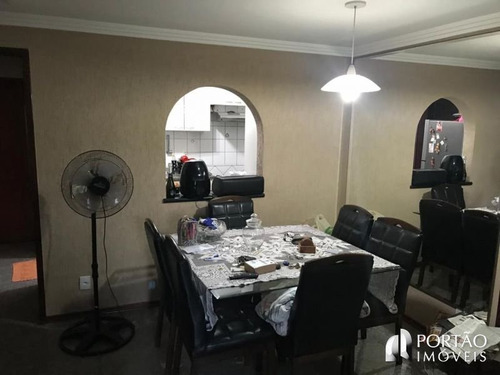 Imagem 4 de 15 de Apartamento À Venda - Vl. Coralina, Bauru-sp - 5628