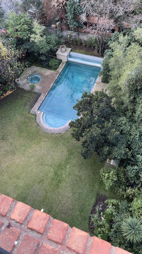 Departamento Remodelado Con Increible Vista Al Club De Golf
