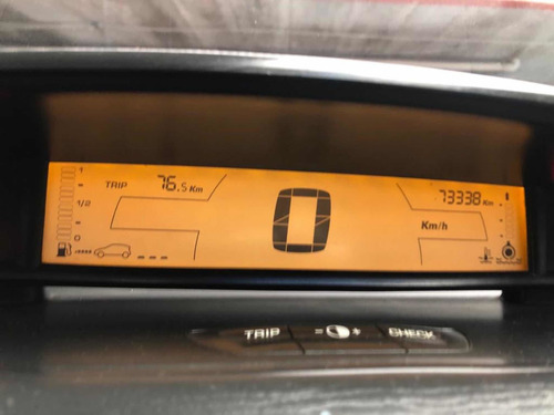 Citroën C4 2.0 Exclusive Am70 2009