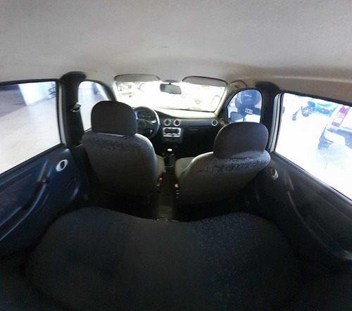 Imagen 11 de 12 de Suzuki Fun 1.4 C.a.a Direccion