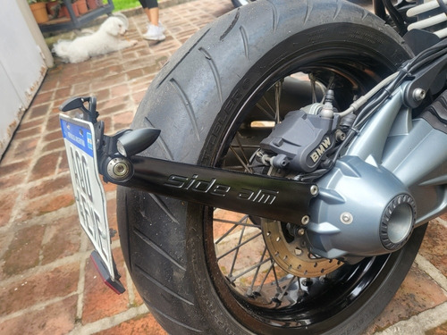 Imagen 15 de 15 de Bmw Nine T 1200