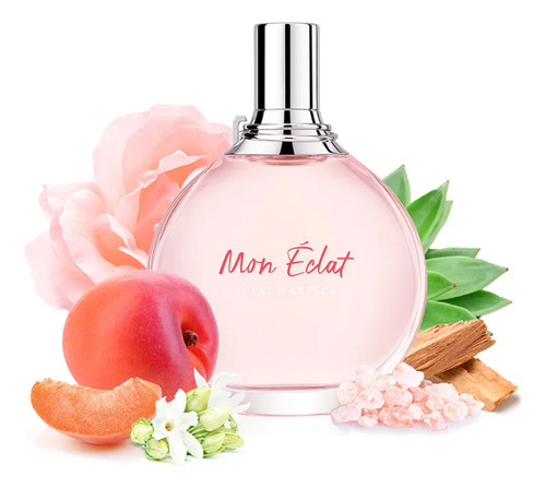 Perfume Lanvin Mon Eclat D'arpege Para Mujer 50ml