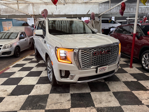 GMC Yukon 6.2 Denali 8 Vel Awd At