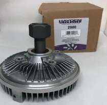 Comprar Fan Clutch Para Camiones Silverado Rey Camion Motor 6.0