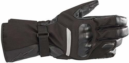 Guantes Para Motocicleta, Guantes Alpinestars Apex V2 (x-lar