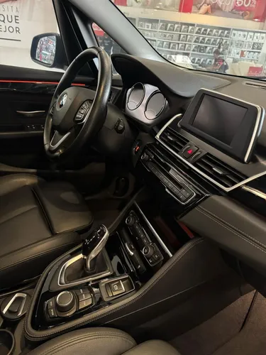 BMW 218i 1.5 218i Gran Tourer