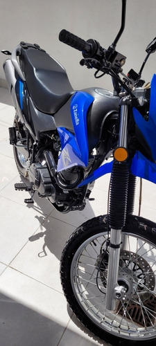 Imagen 8 de 25 de Zanella 250 Zr