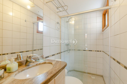 Imagem 4 de 12 de Casa Em Condominio - Camaqua - Ref: 14849 - V-14849