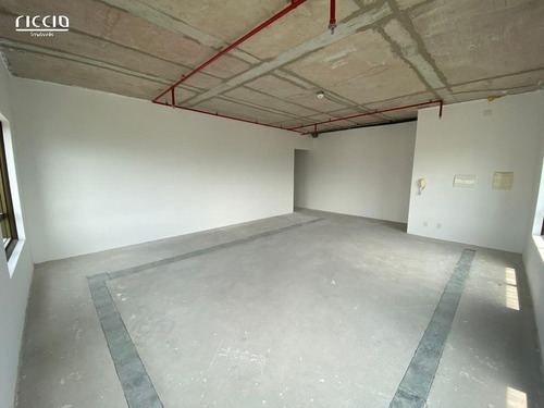 Imagem 3 de 15 de Salas/conjuntos - Jardim Aquarius - Ref: Ri4060 - V-ri4060