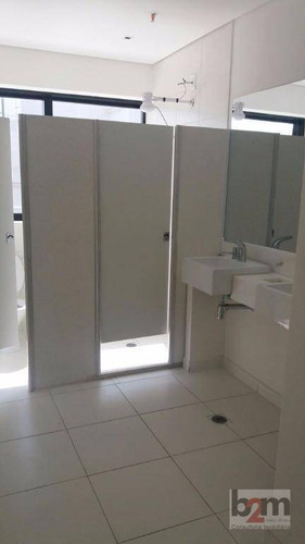 Imagem 18 de 20 de Sala Comercial Para Locação, Vila Campesina, Osasco. - Sa0078